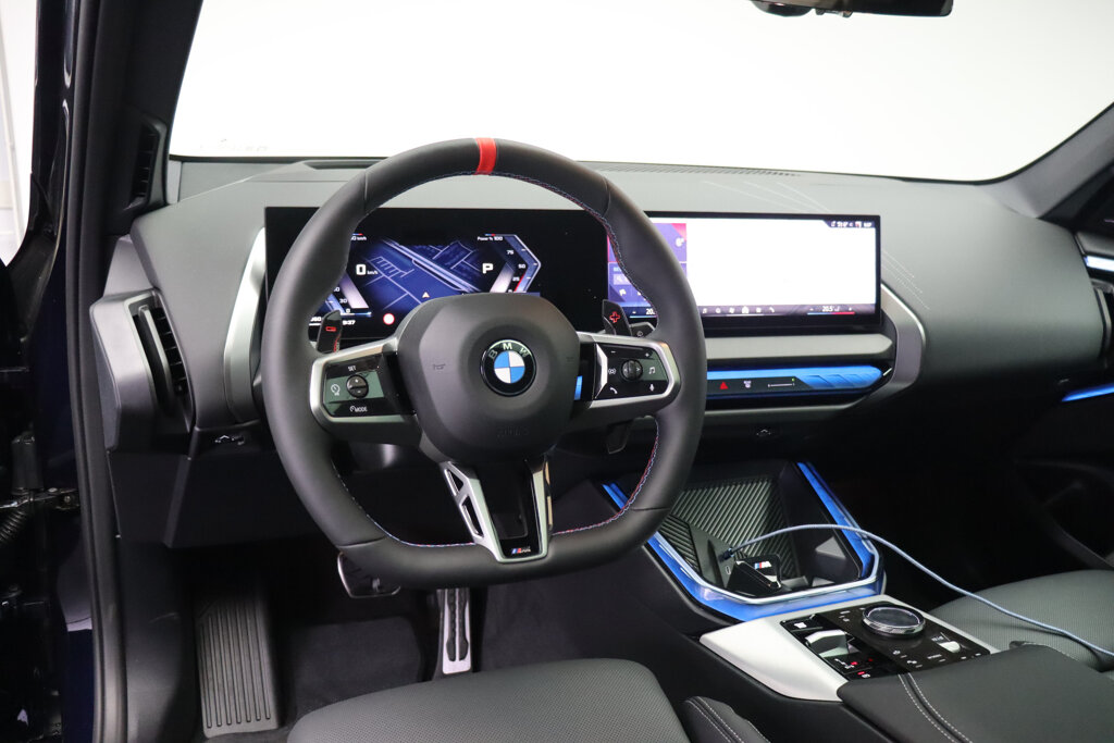 BMW X3 35