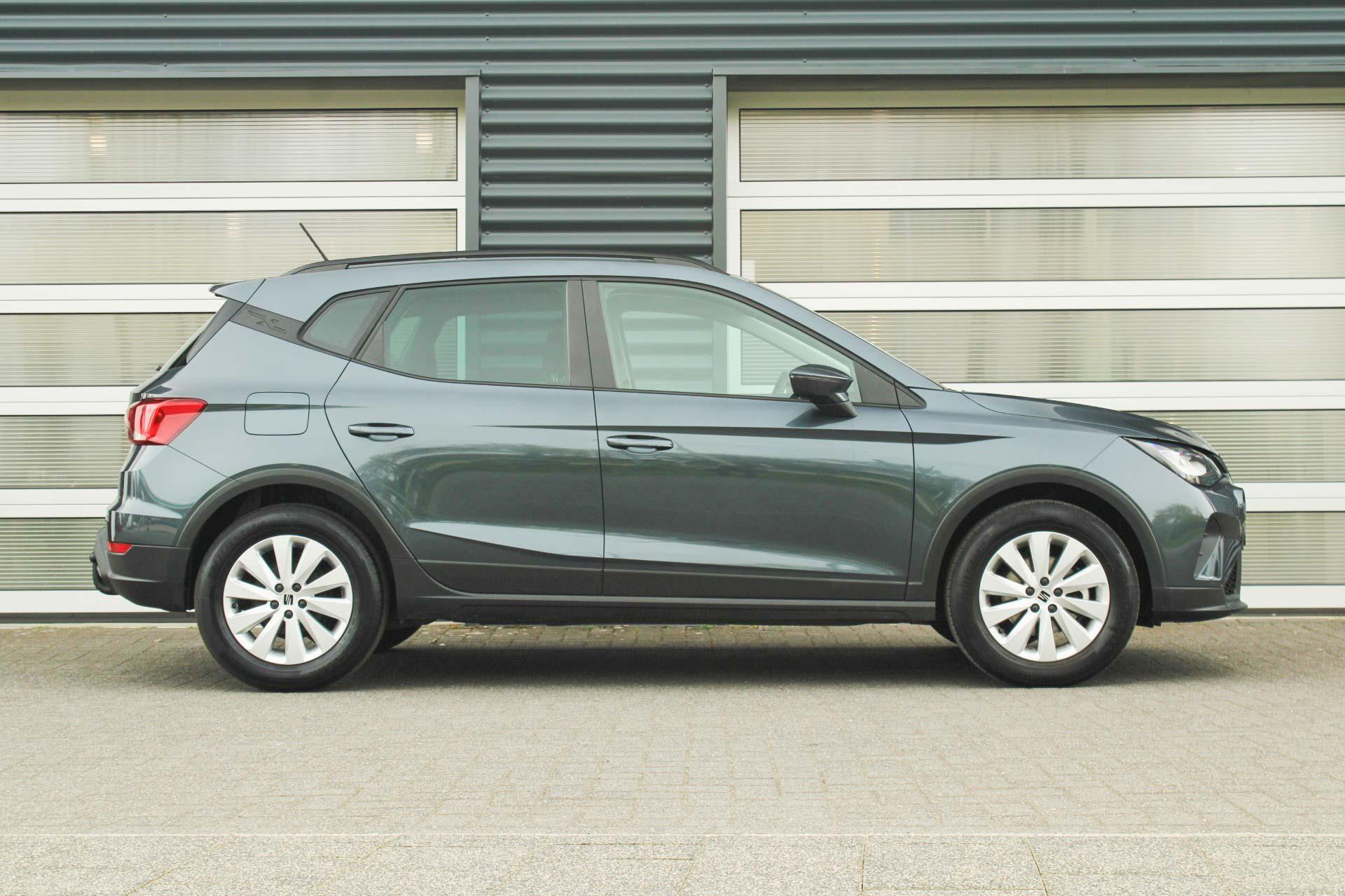 SEAT Arona 1.0 TSI 95pk Style Business Intense - Afbeelding 3