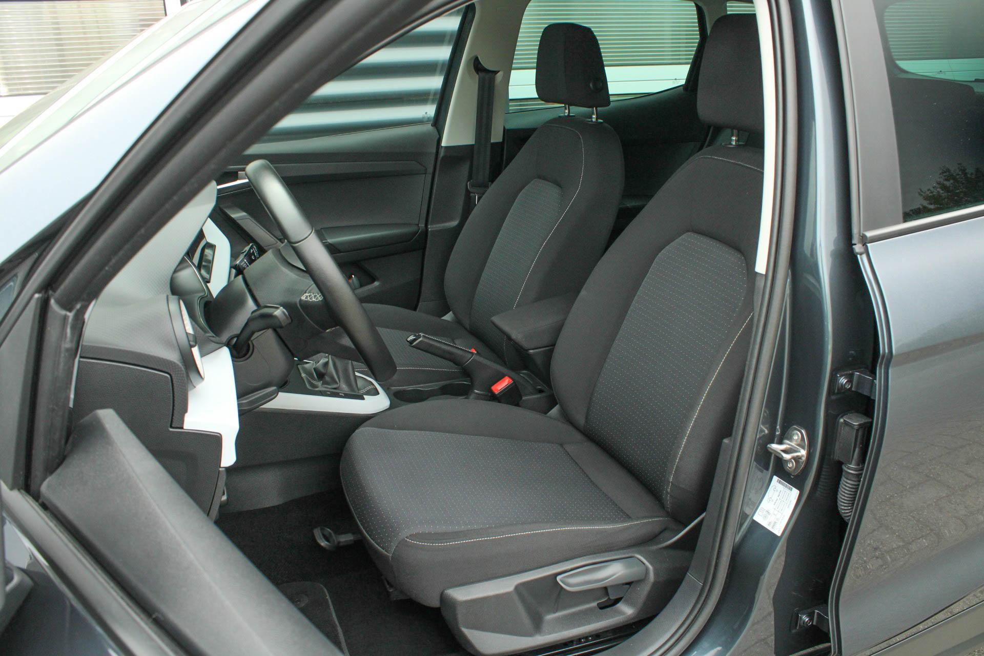 SEAT Arona 1.0 TSI 95pk Style Business Intense - Afbeelding 4