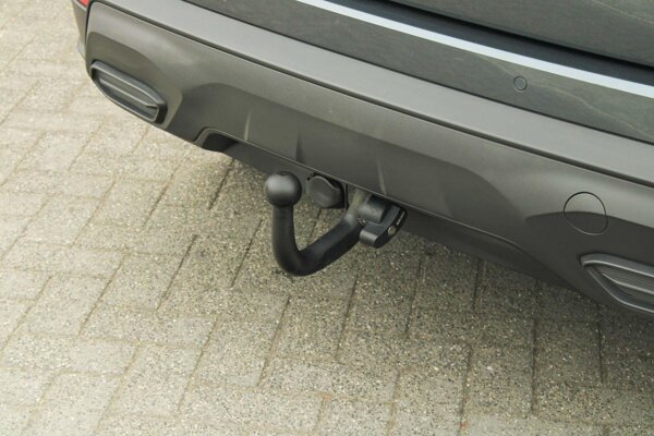 trekhaak afneembaar trekhaak afneembaar