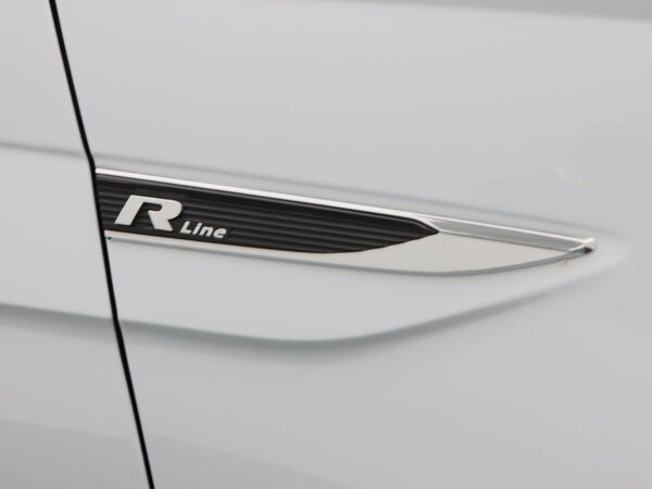 R-Line Exterieur