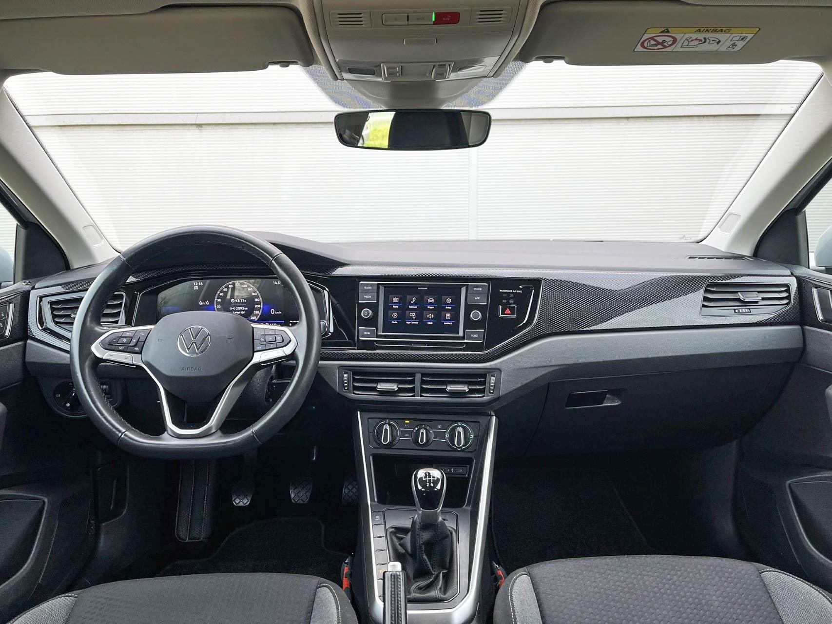 Volkswagen Polo 1.0 TSI 95pk Life - Afbeelding 5