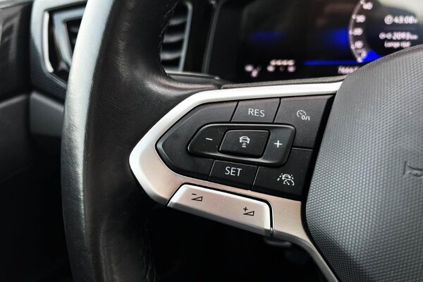 cruise control adaptief