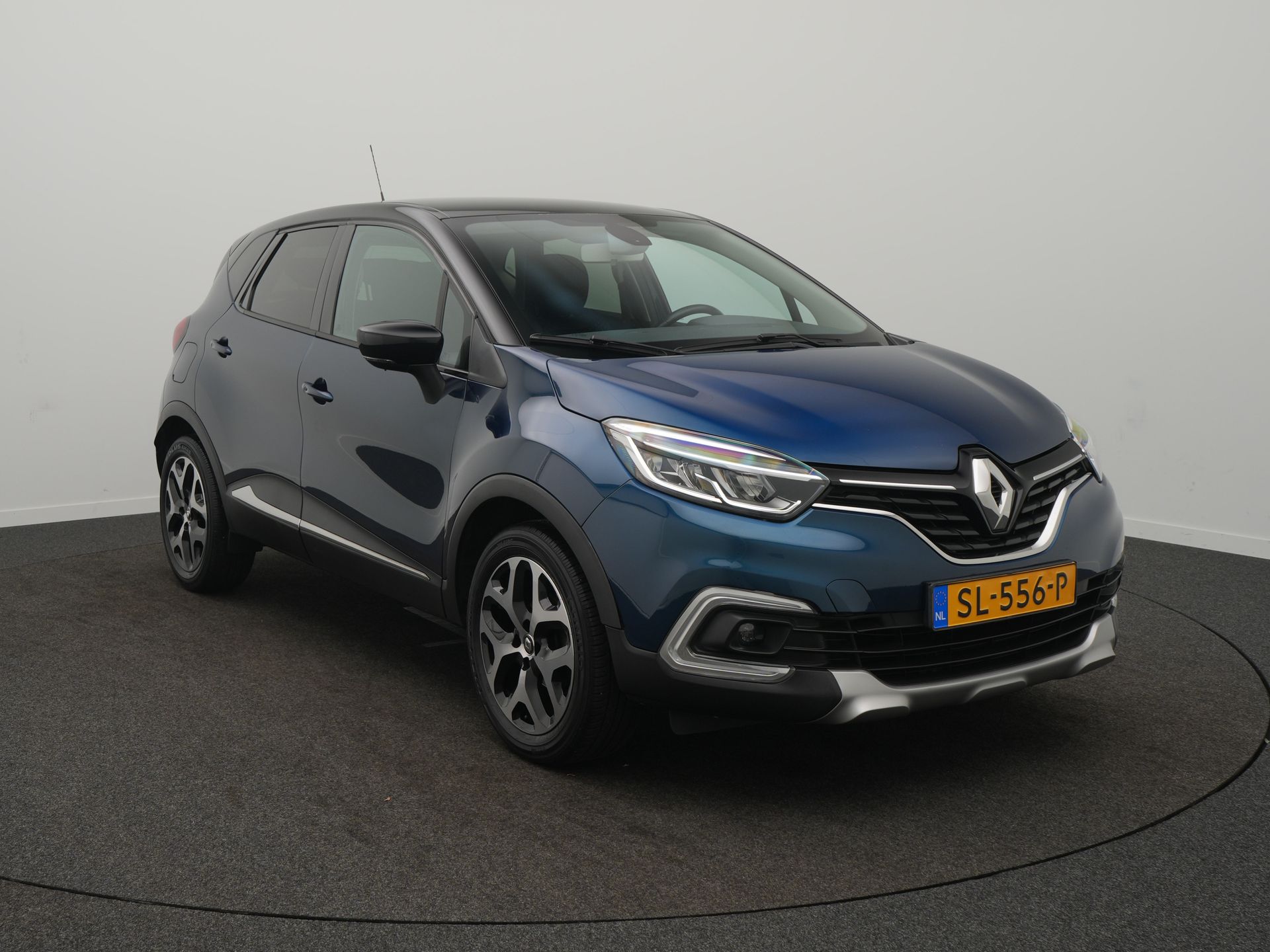 Renault Captur TCe 90 Intens - Afbeelding 2