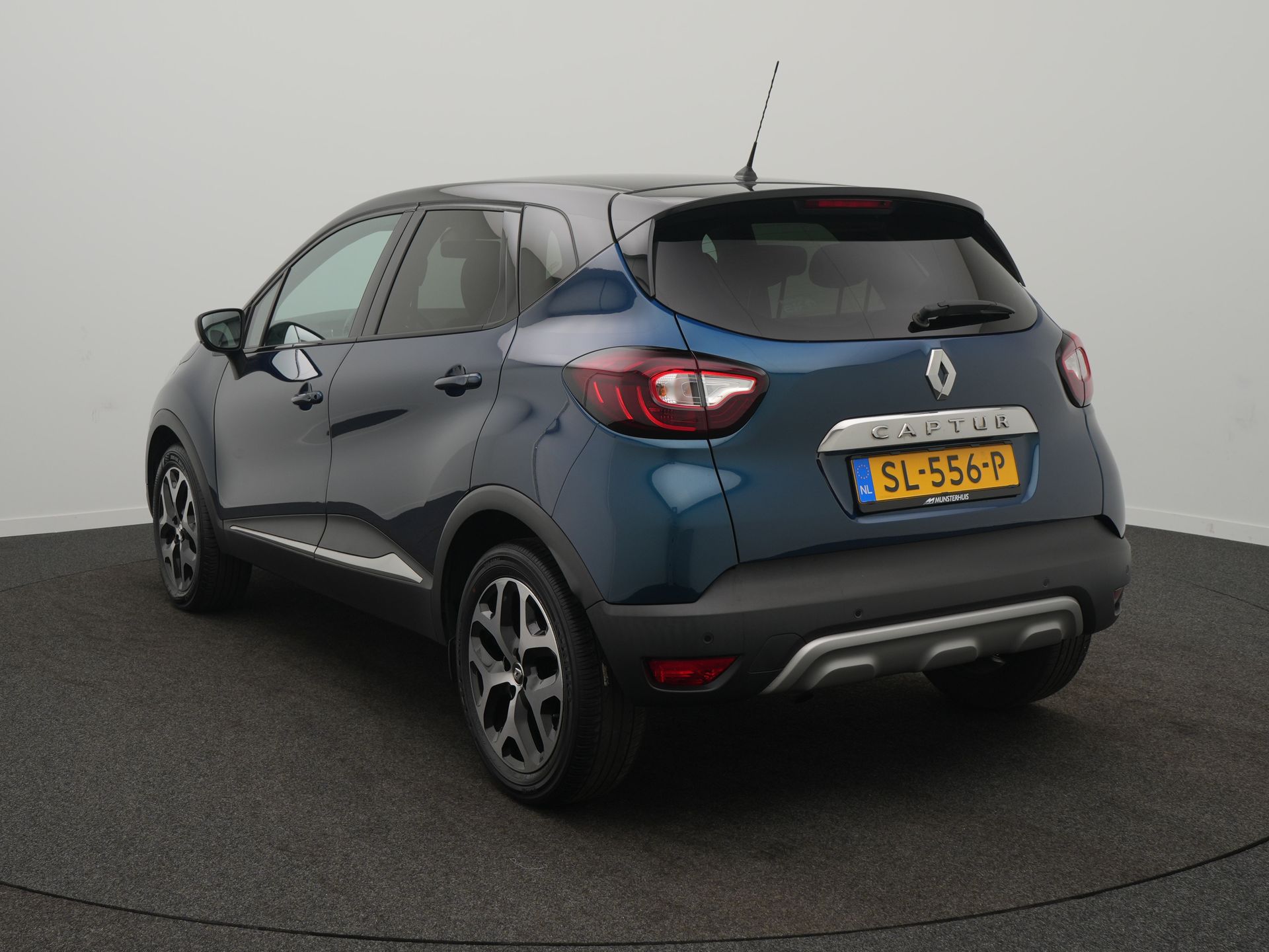 Renault Captur TCe 90 Intens - Afbeelding 3