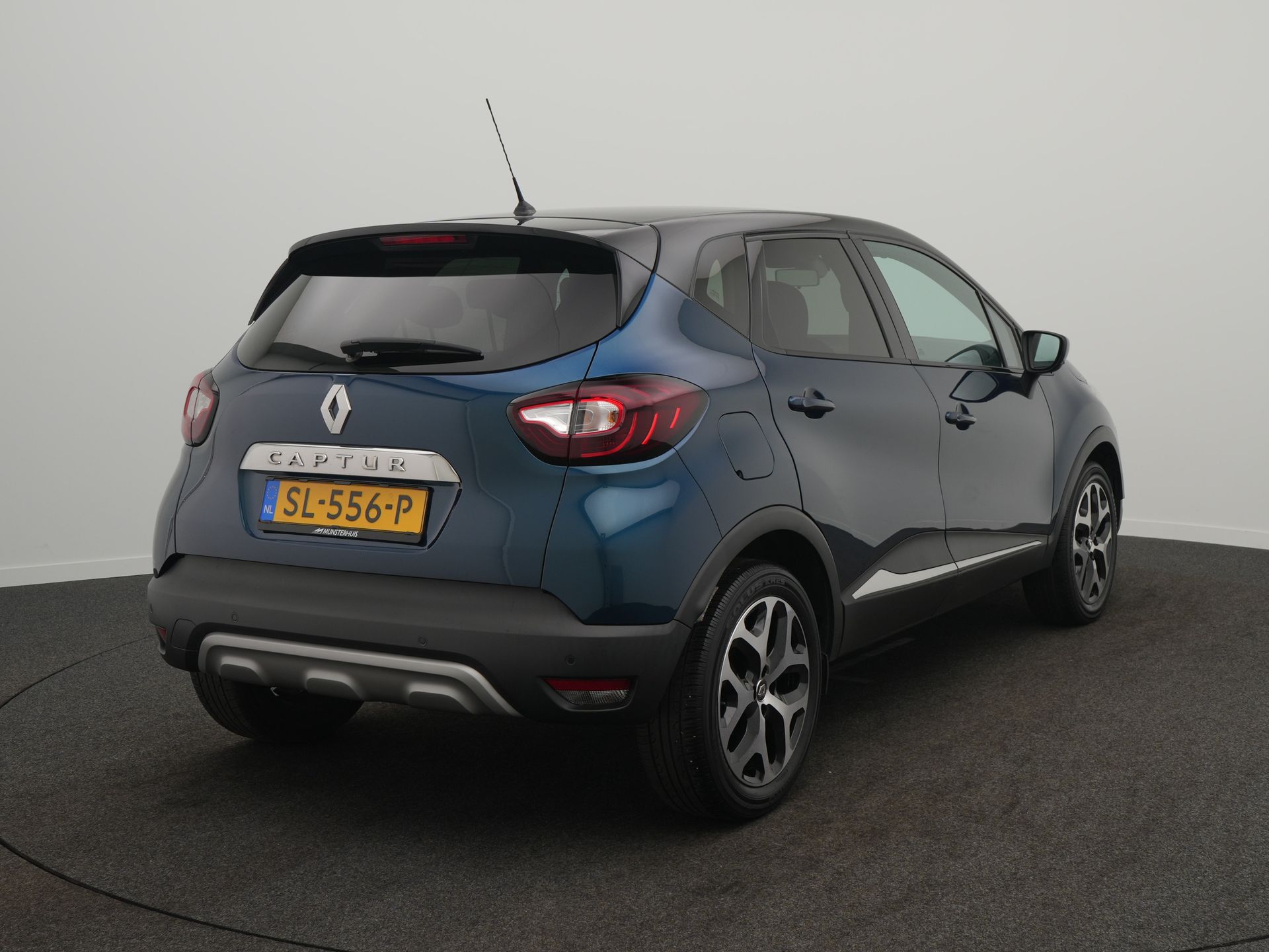 Renault Captur TCe 90 Intens - Afbeelding 4