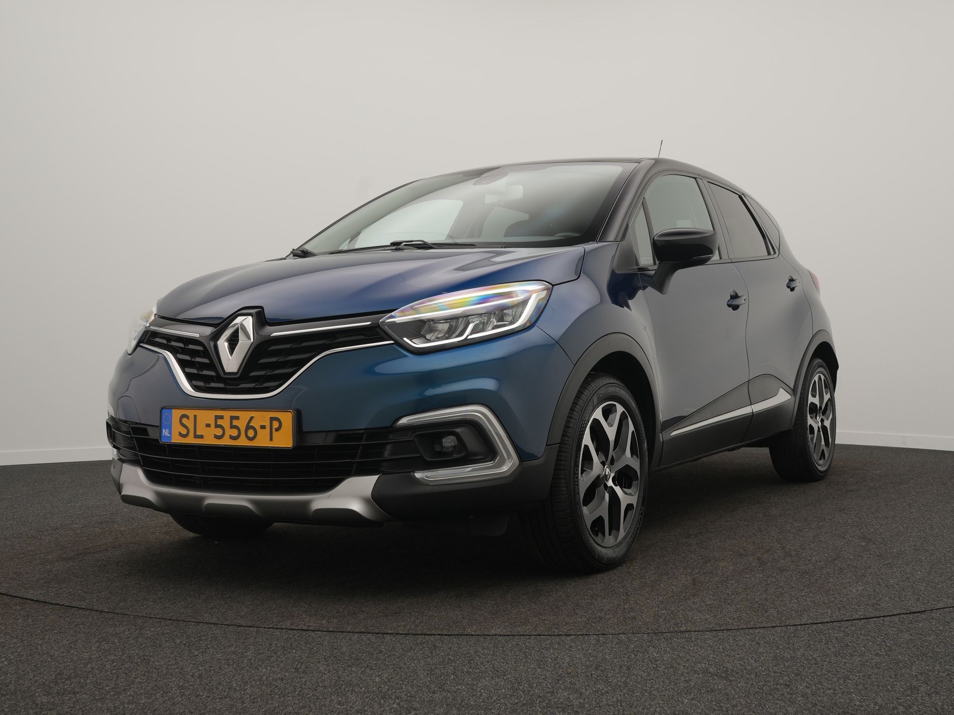 Renault Captur TCe 90 Intens - Afbeelding 5