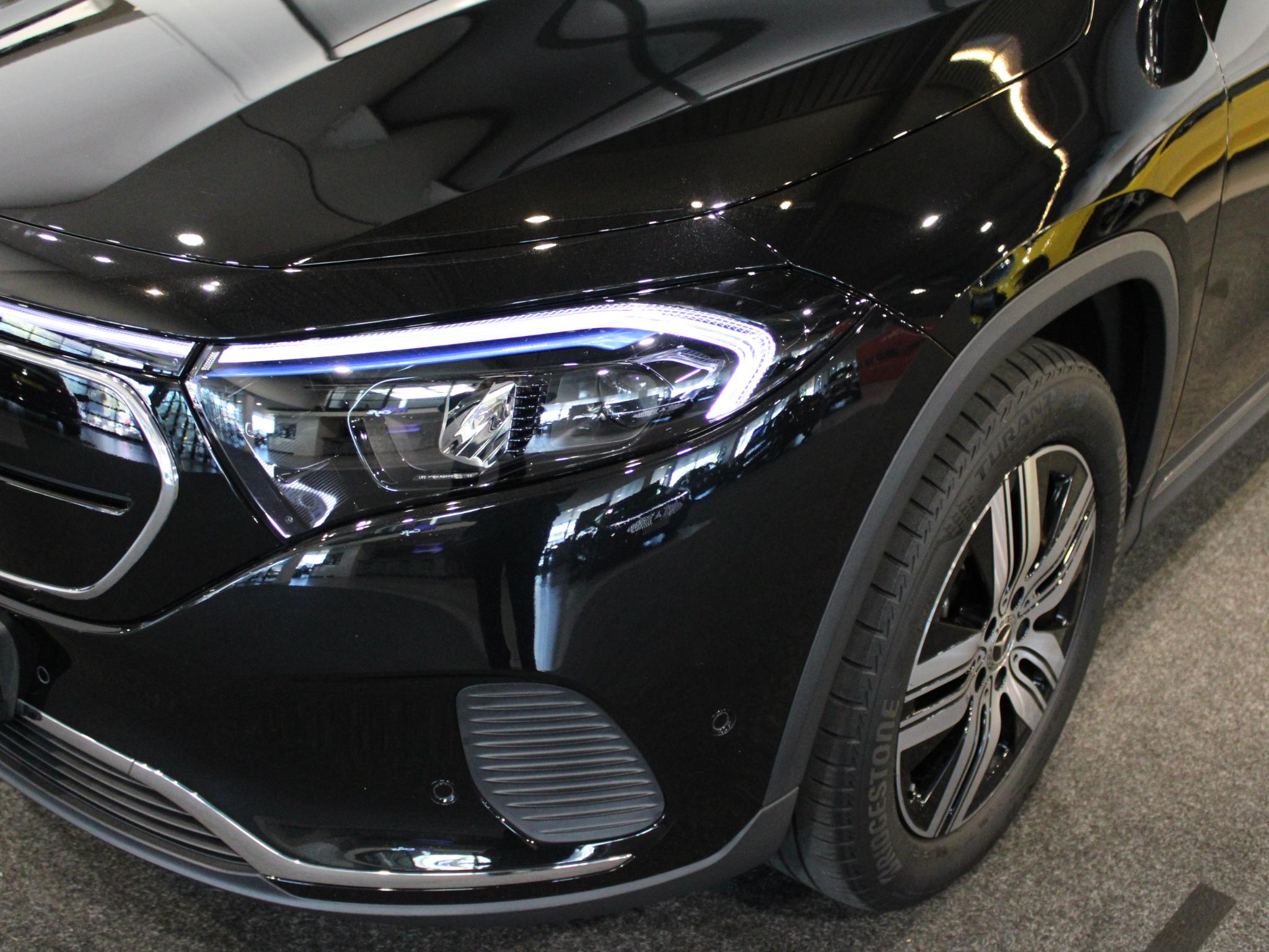 Mercedes-Benz EQA 250 Luxury Line 67 kWh - Afbeelding 5