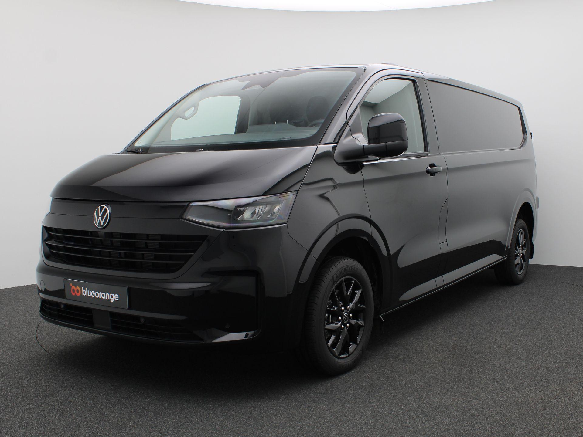 Volkswagen Transporter 2.0 TDI L2H1 30 Style 170PK AUT8