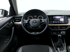 Škoda Kamiq 1.5 TSI 150PK Style DSG | Carplay | LED | Camera | All-seasons - Afbeelding 3