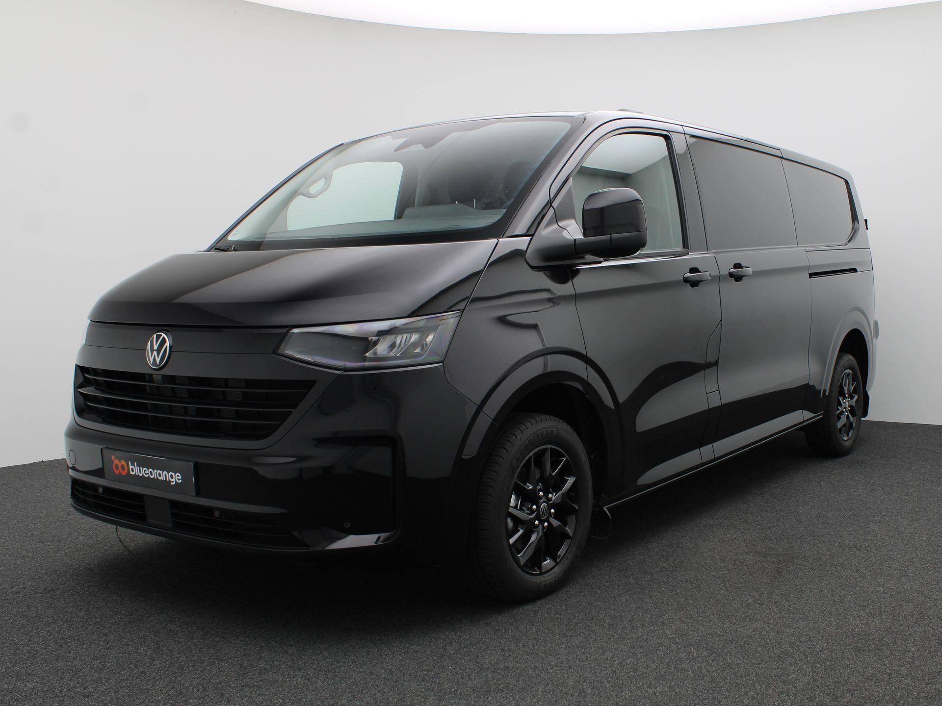 Volkswagen Transporter 2.0 TDI L2H1 30 Style 170PK AUT8