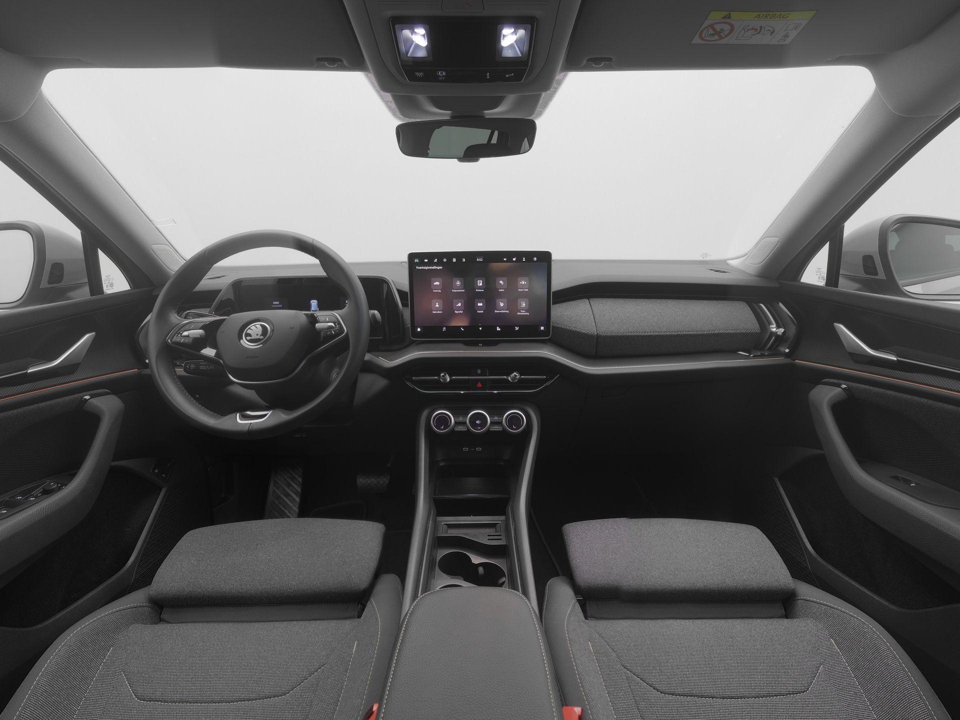 Škoda Kodiaq 1.5 TSI 204PK PHEV Business Edition - Afbeelding 4