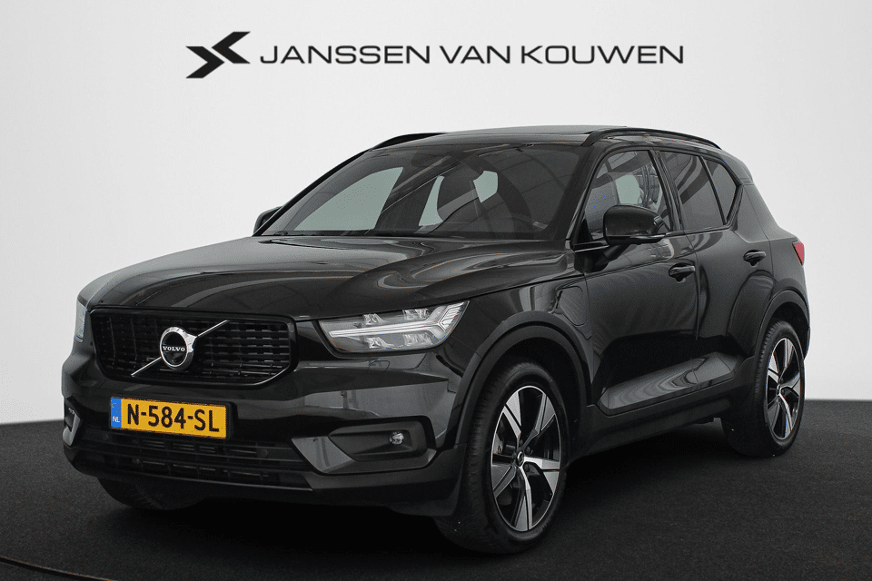 Volvo XC40 1.5 T4 Recharge R-Design - Afbeelding 1