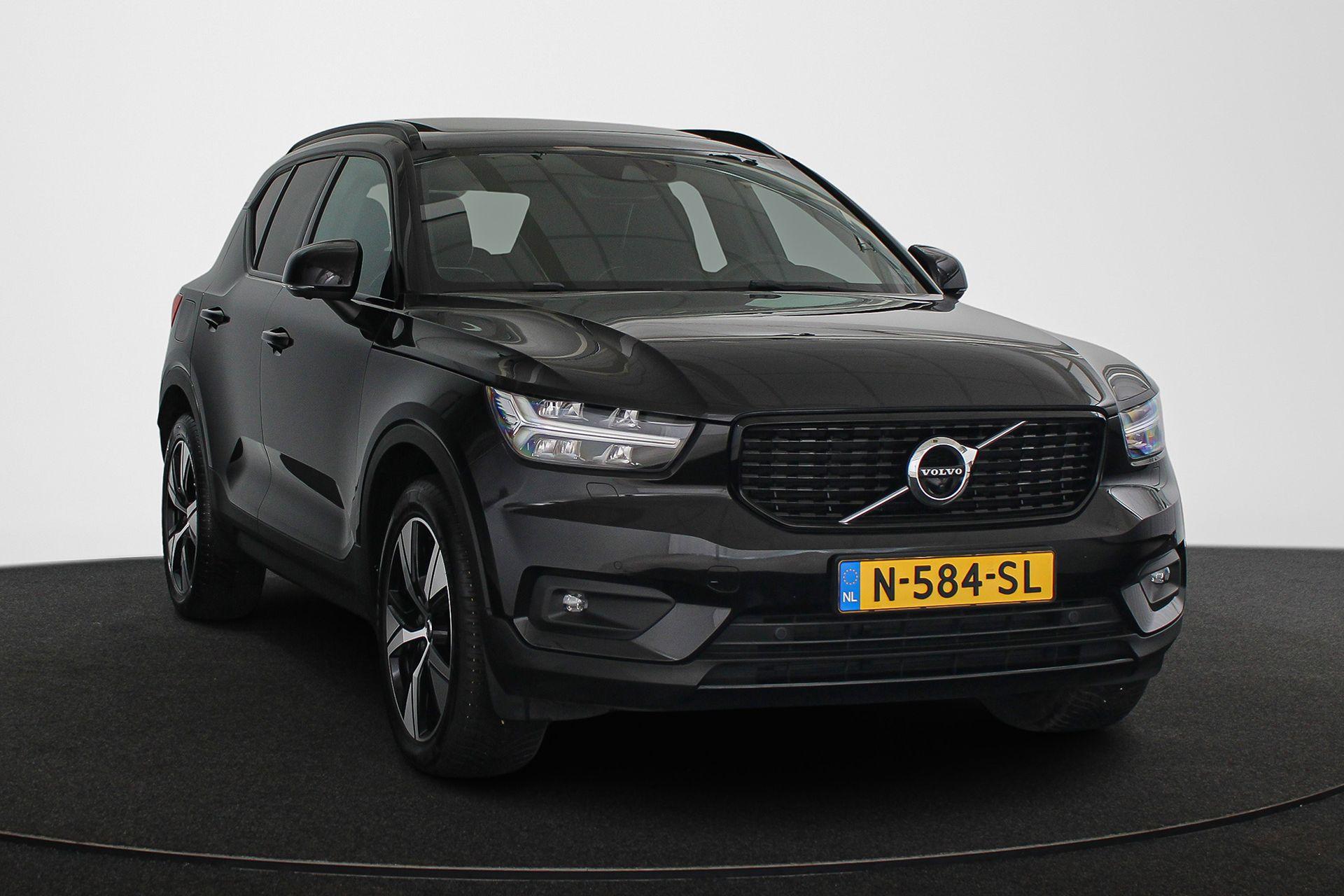 Volvo XC40 1.5 T4 Recharge R-Design - Afbeelding 2
