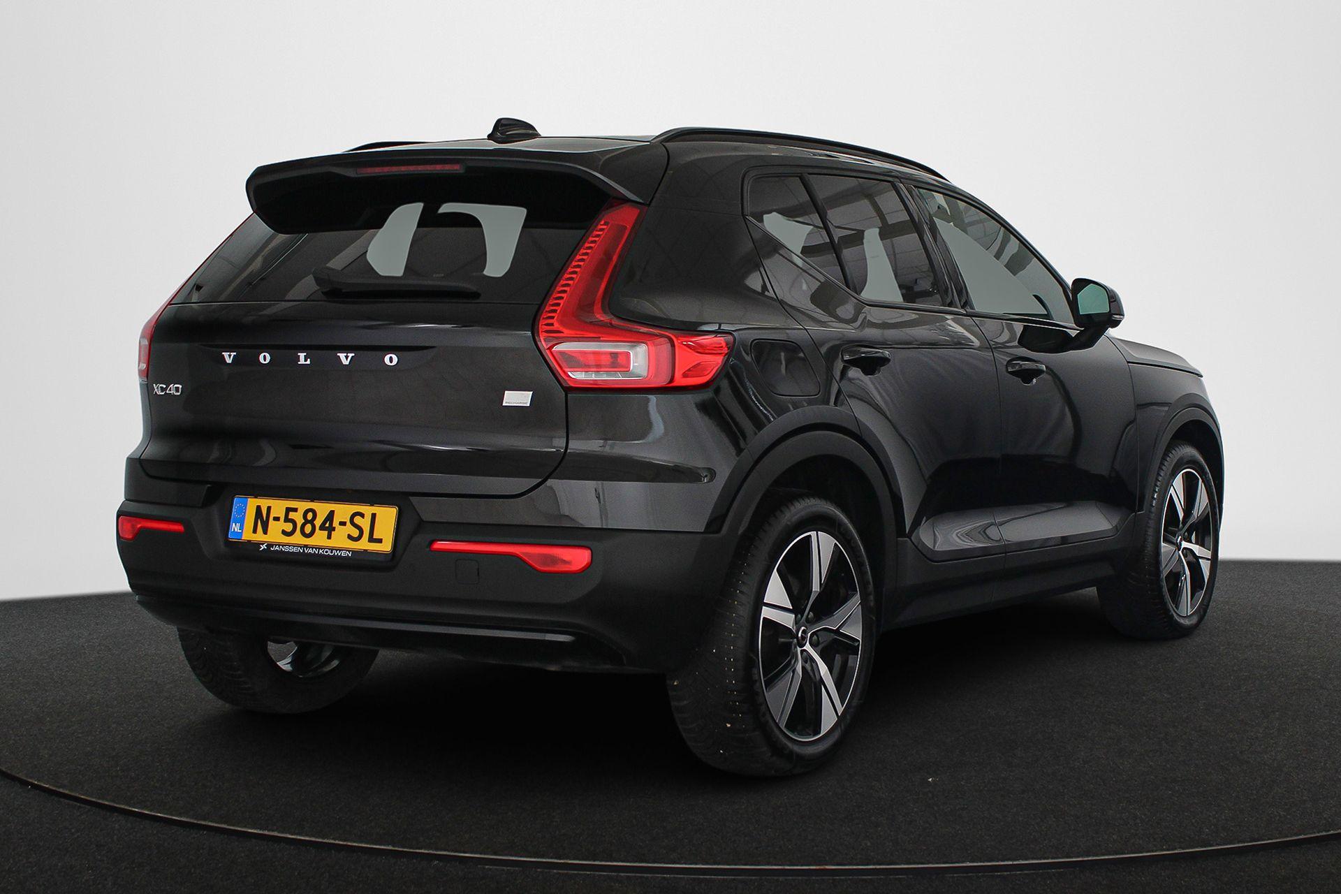 Volvo XC40 1.5 T4 Recharge R-Design - Afbeelding 3