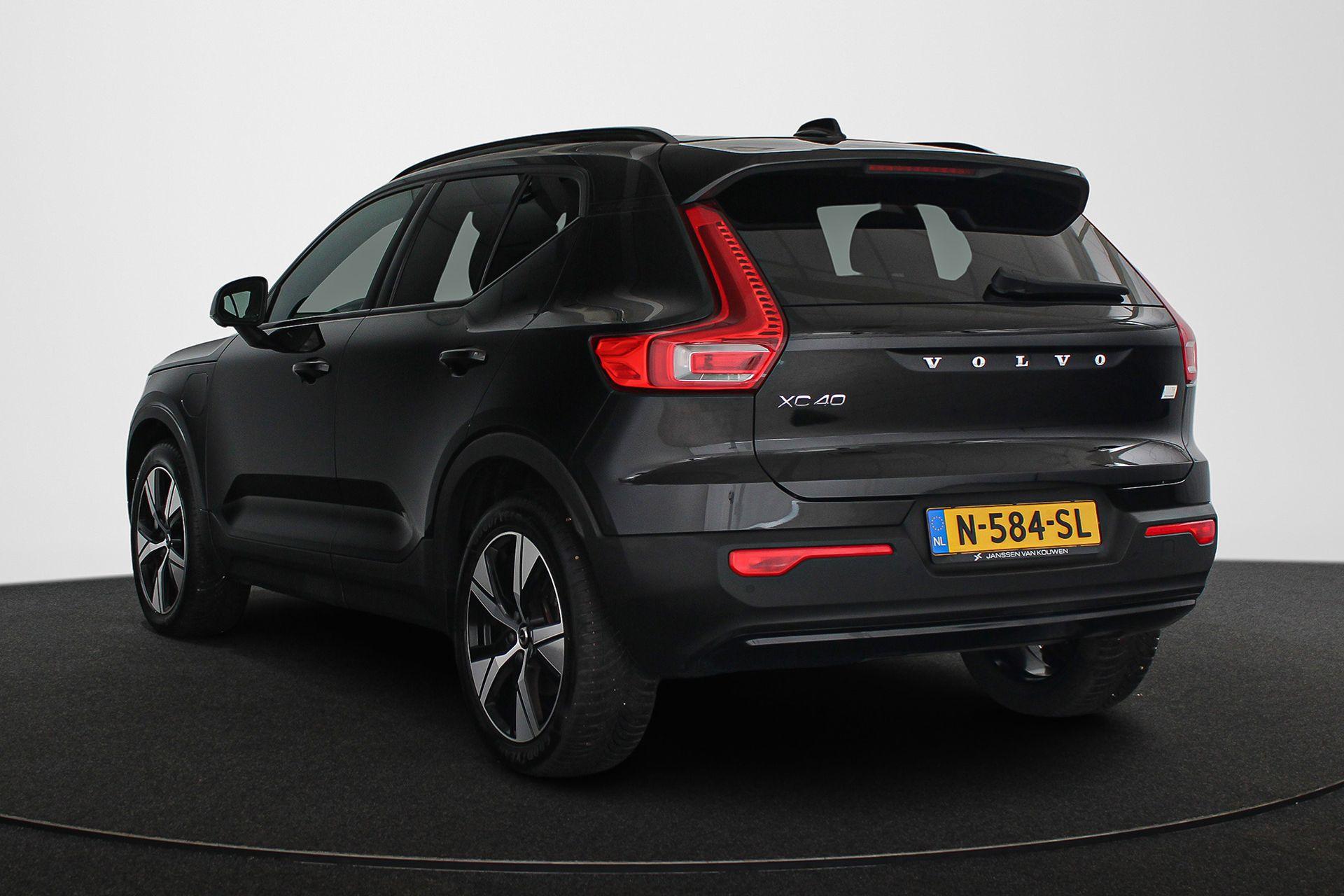 Volvo XC40 1.5 T4 Recharge R-Design - Afbeelding 4