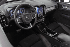 Volvo XC40 1.5 T4 Recharge R-Design - Afbeelding 5