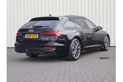 Audi A6 Avant 55 TFSIe 367pk quattro Pro Line S Competition - Afbeelding 2