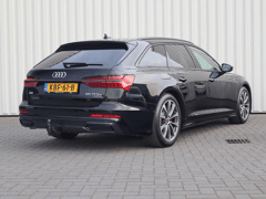 Audi A6 Avant 55 TFSIe 367pk quattro Pro Line S Competition - Afbeelding 2