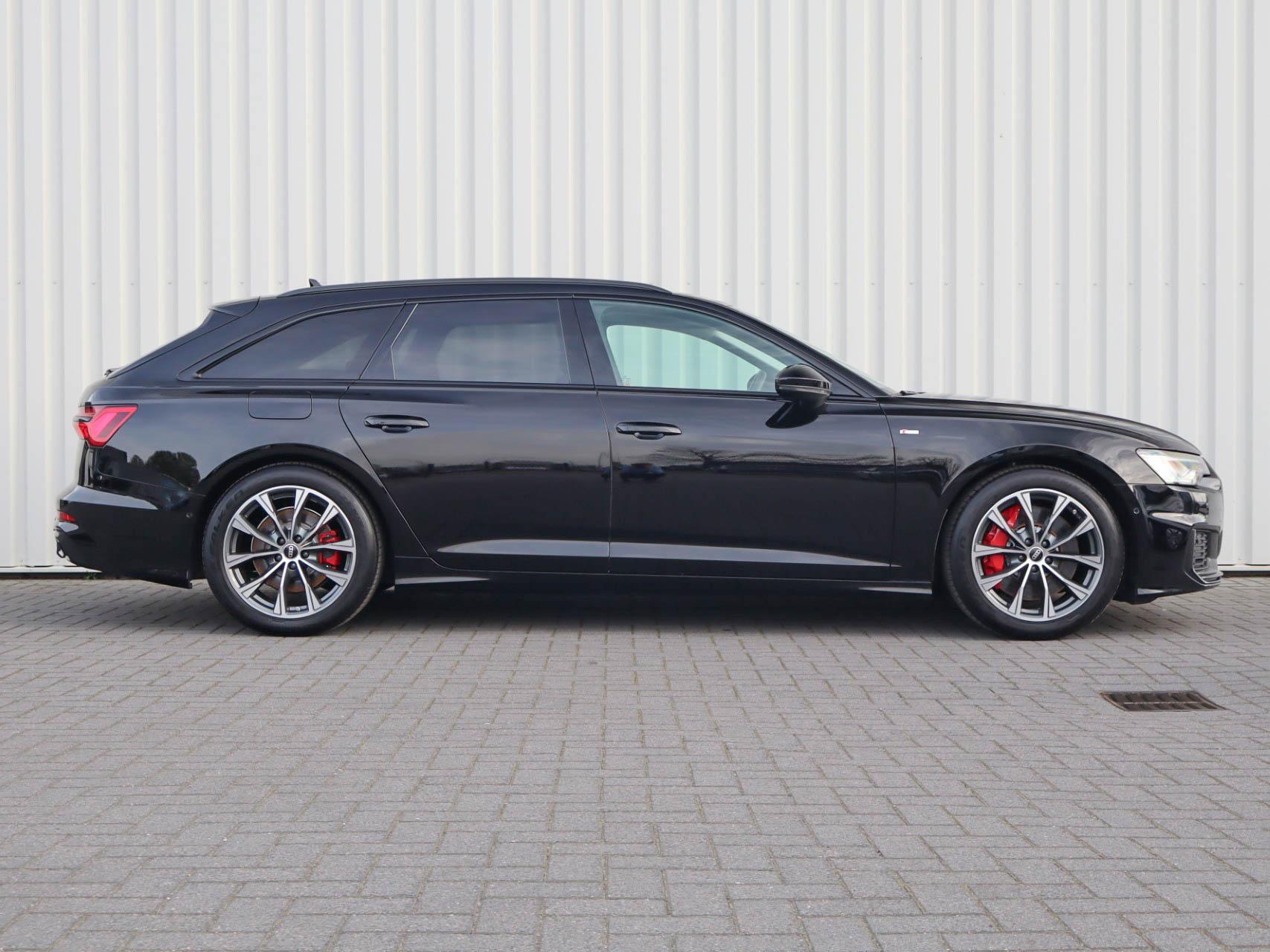 Audi A6 Avant 55 TFSIe 367pk quattro Pro Line S Competition - Afbeelding 3