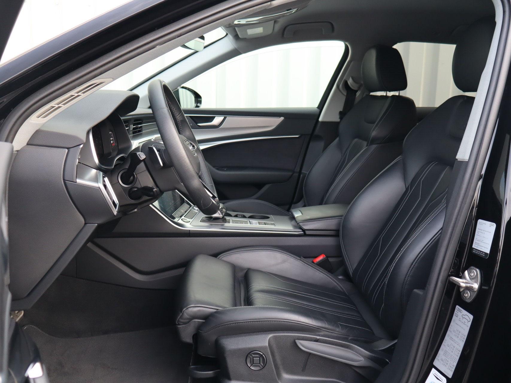 Audi A6 Avant 55 TFSIe 367pk quattro Pro Line S Competition - Afbeelding 4