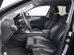 Audi A6 Avant 55 TFSIe 367pk quattro Pro Line S Competition - Afbeelding 4