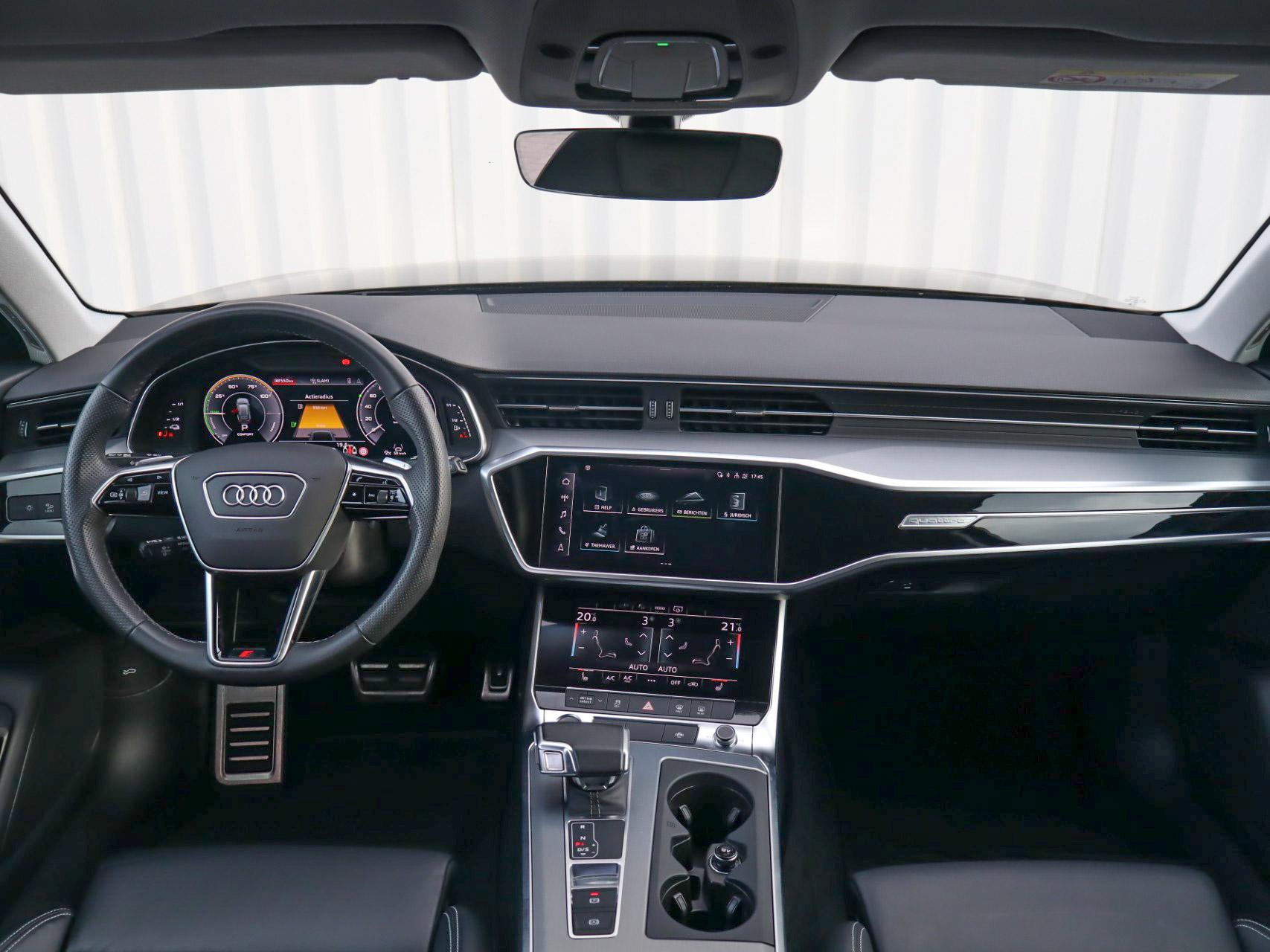 Audi A6 Avant 55 TFSIe 367pk quattro Pro Line S Competition - Afbeelding 5