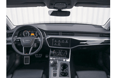 Audi A6 Avant 55 TFSIe 367pk quattro Pro Line S Competition - Afbeelding 5