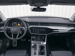 Audi A6 Avant 55 TFSIe 367pk quattro Pro Line S Competition - Afbeelding 5