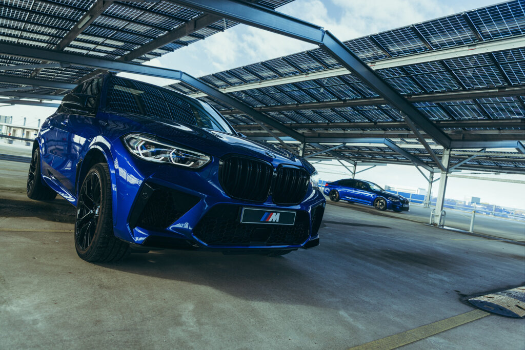 BMW X5 2