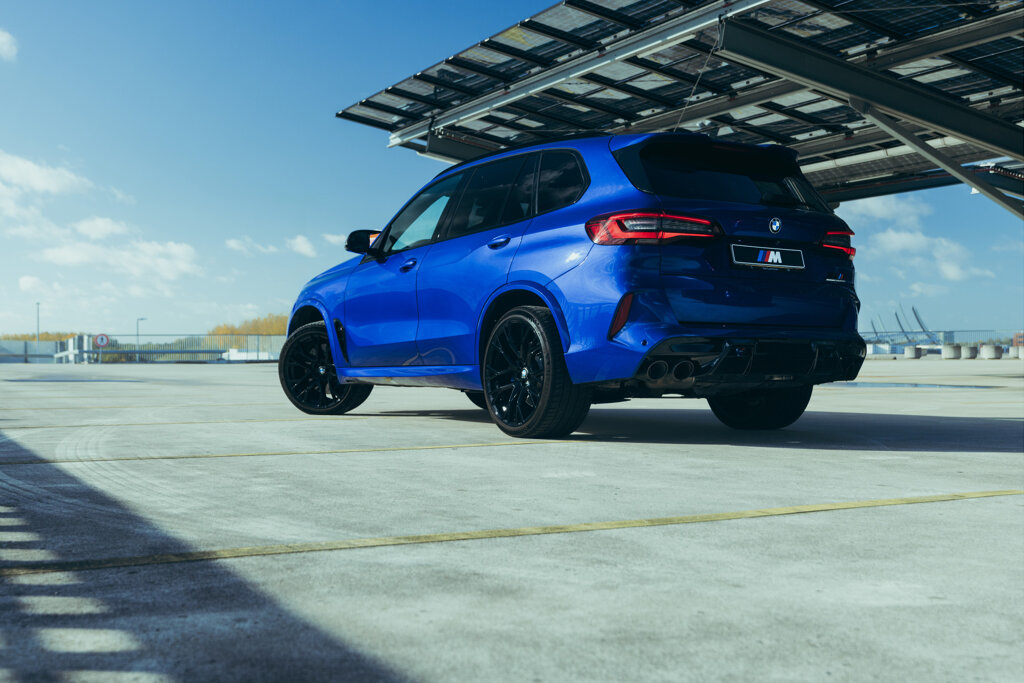 BMW X5 4