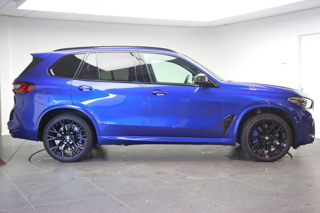 BMW X5 7