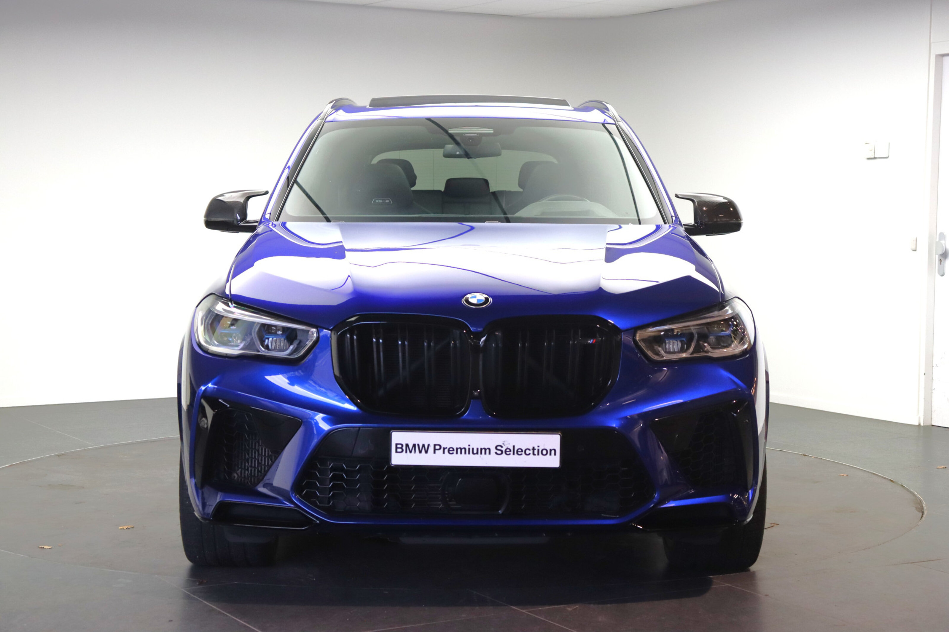 BMW X5 8