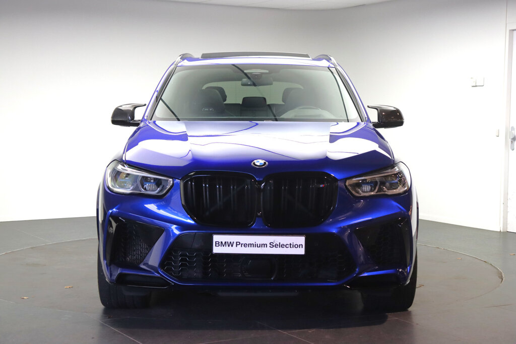 BMW X5 8