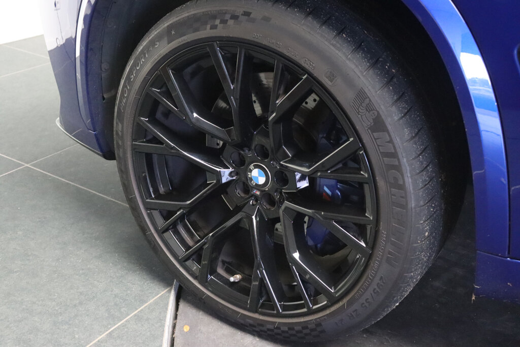 BMW X5 10