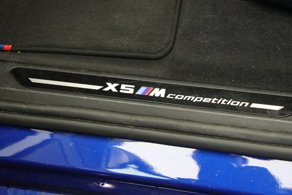 BMW X5 17