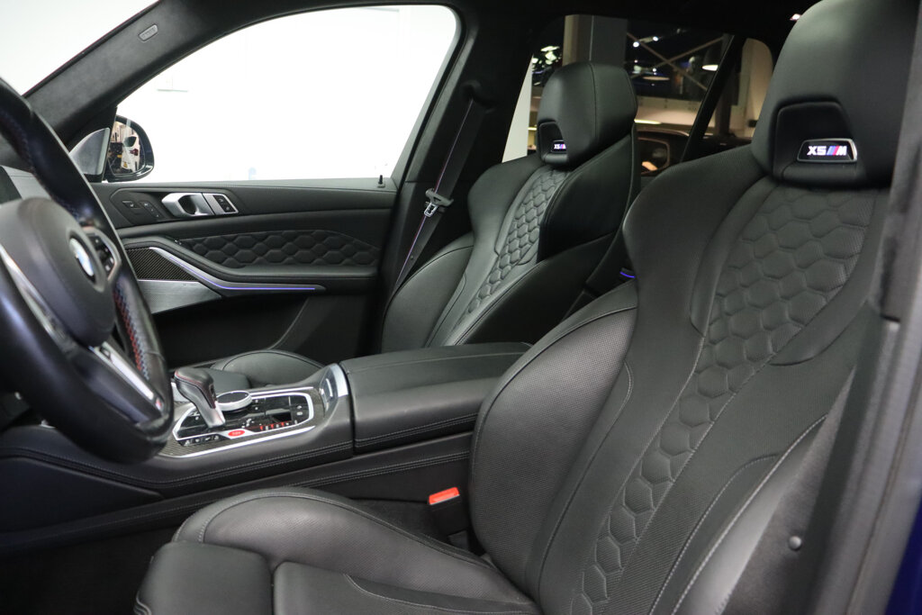 BMW X5 19