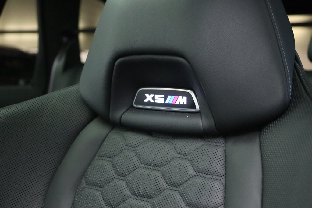 BMW X5 20