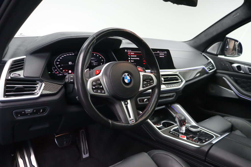 BMW X5 21