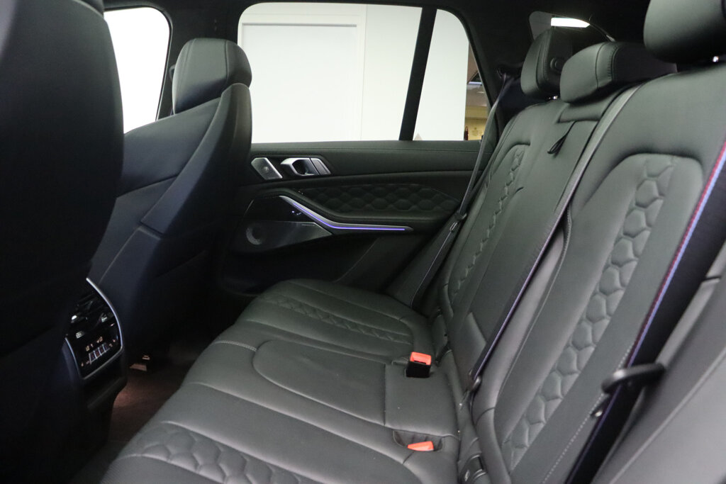 BMW X5 38