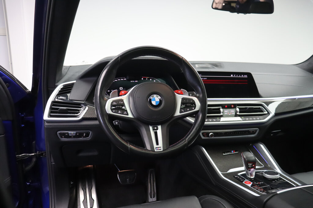 BMW X5 41