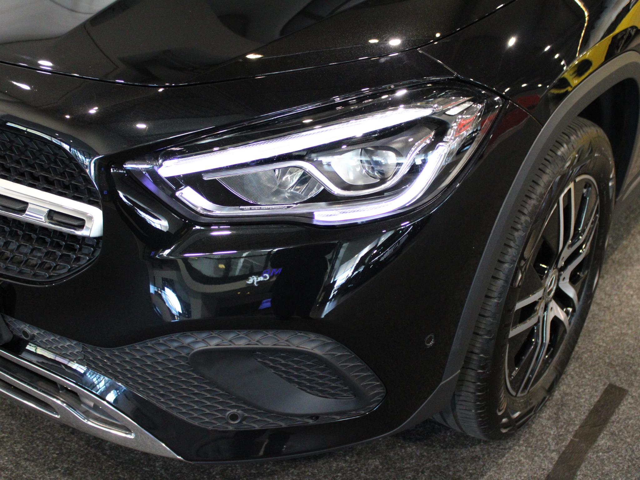 Mercedes-Benz GLA 200 Business Solution Luxury - Afbeelding 5