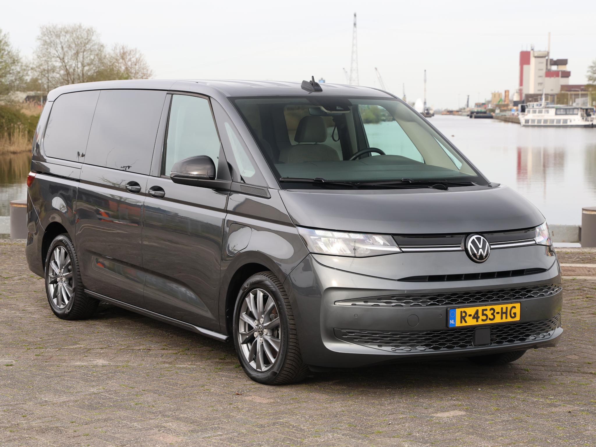 Volkswagen Multivan 1.4 eHybrid L2 Life Business - Afbeelding 3