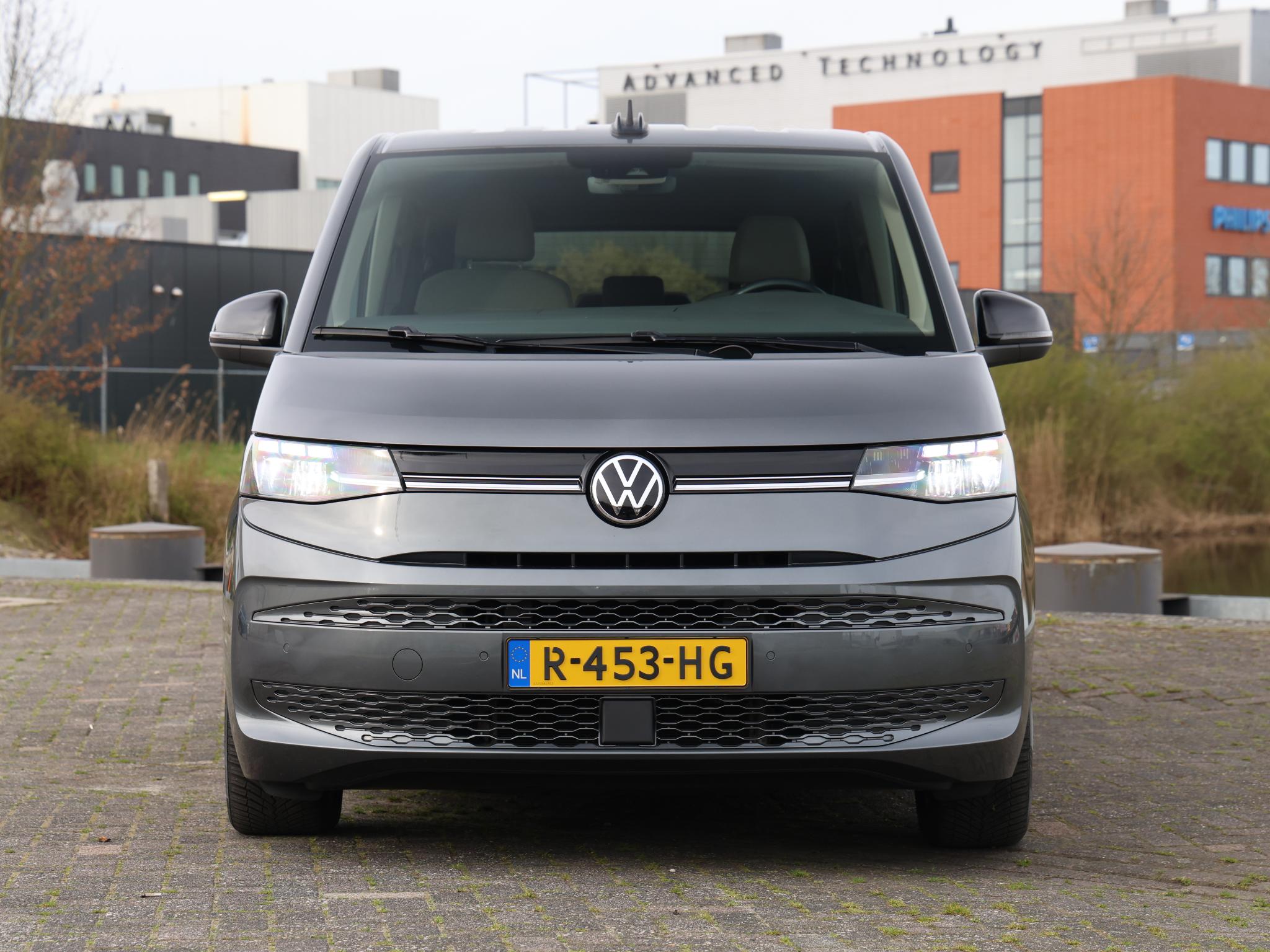 Volkswagen Multivan 1.4 eHybrid L2 Life Business - Afbeelding 4
