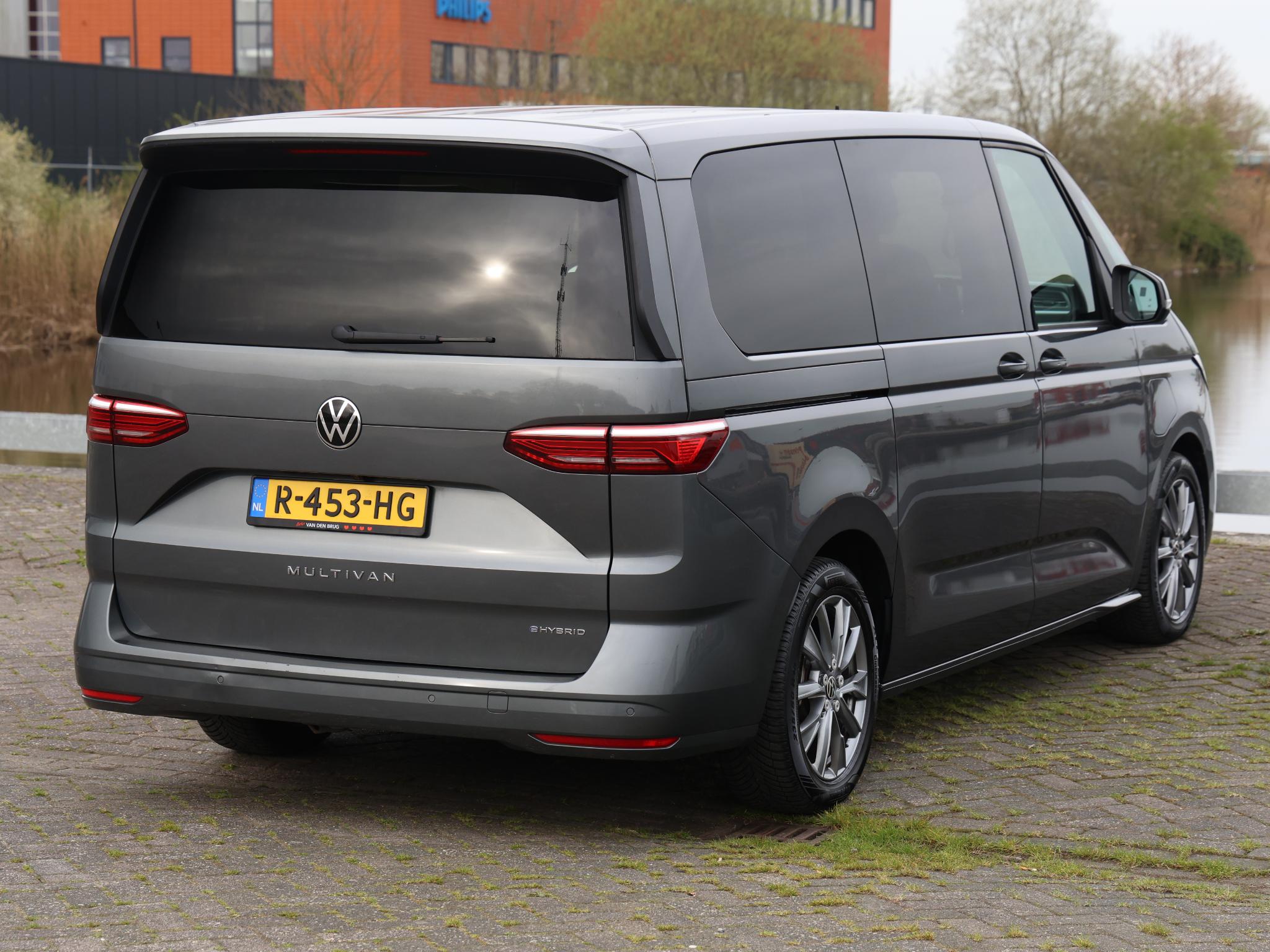 Volkswagen Multivan 1.4 eHybrid L2 Life Business - Afbeelding 5