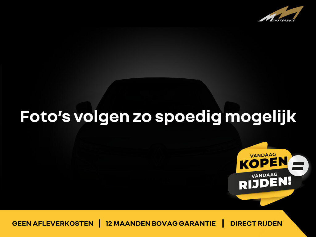 Renault Clio 0.9 TCe Dynamique