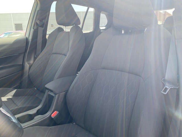 Toyota Corolla Cross Hybrid 140 Dynamic - Afbeelding 5