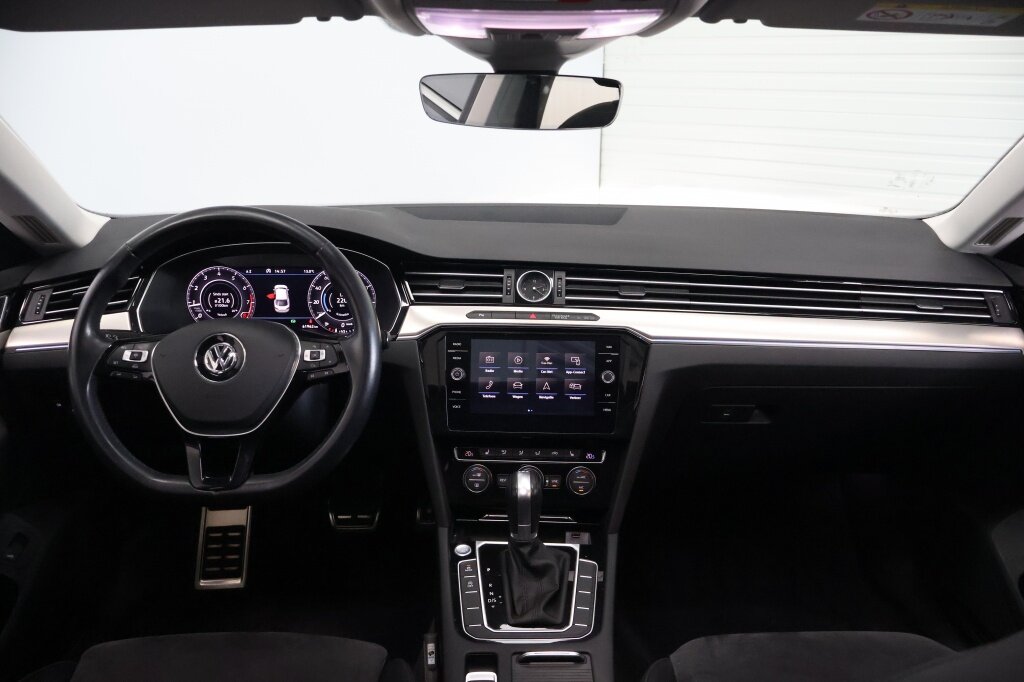 Volkswagen Arteon 2.0 TSI Elegance 190pk DSG | Panoramadak | Trekhaak | Matrix LED - Afbeelding 2