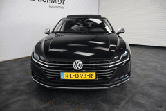 Volkswagen Arteon 2.0 TSI Elegance 190pk DSG | Panoramadak | Trekhaak | Matrix LED - Afbeelding 5