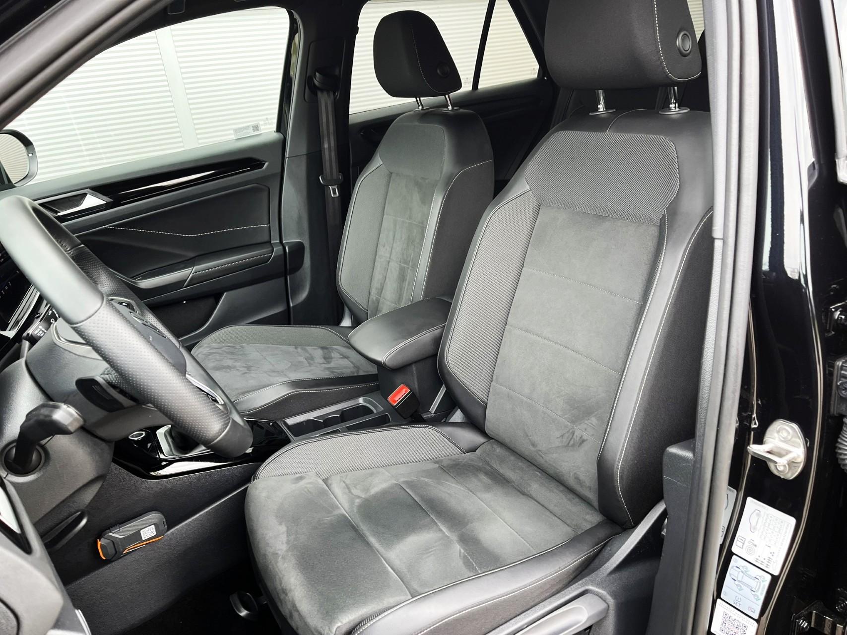 Volkswagen T-Roc 1.5 TSI 150pk DSG R-Line - Afbeelding 4